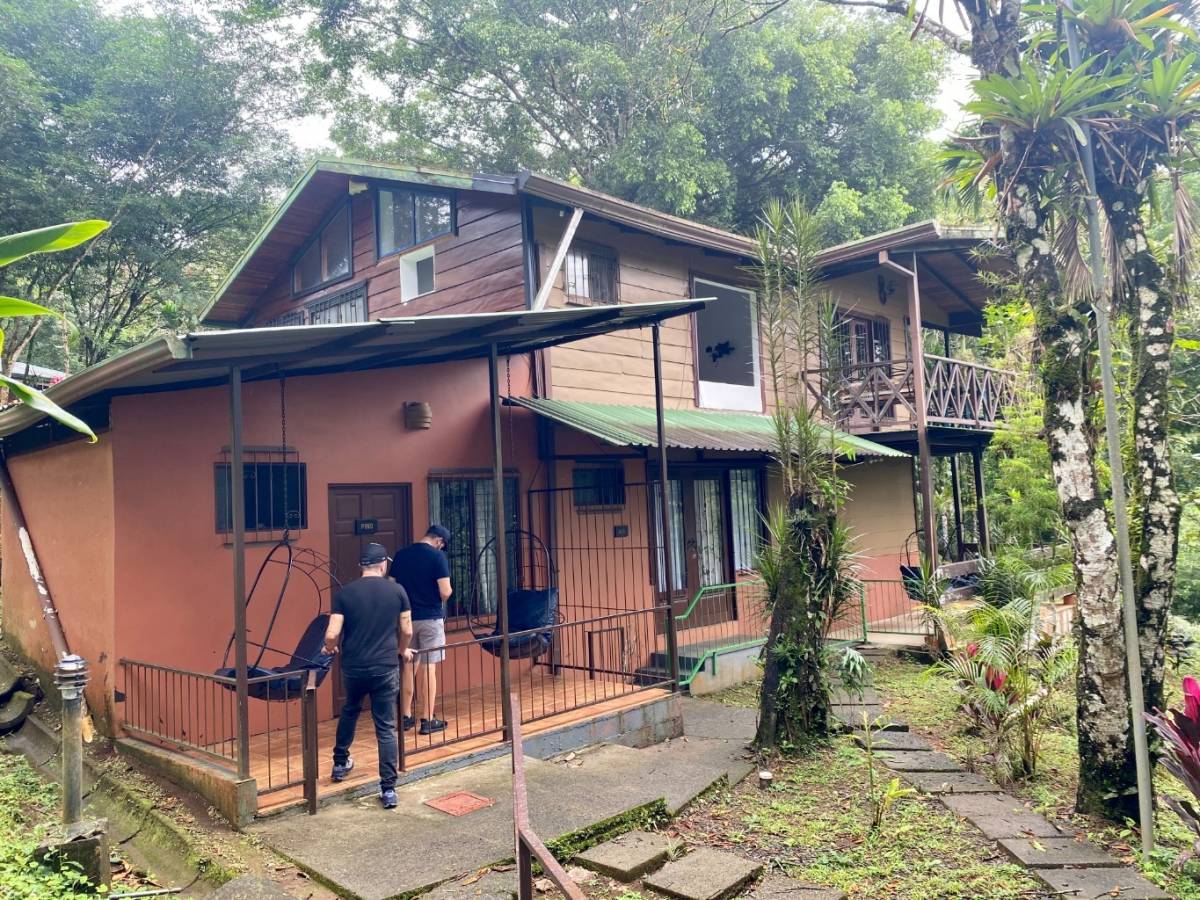 Hotel at Quesada