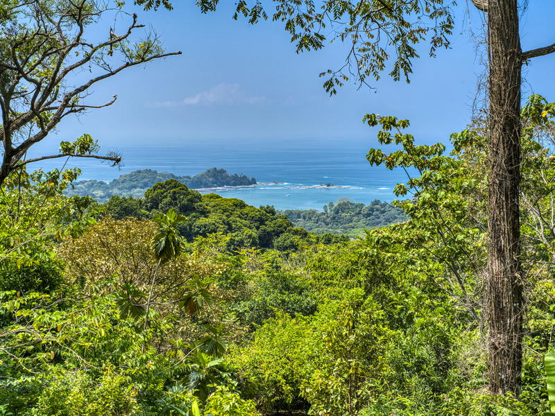 Propiedad en Bahía Ballena