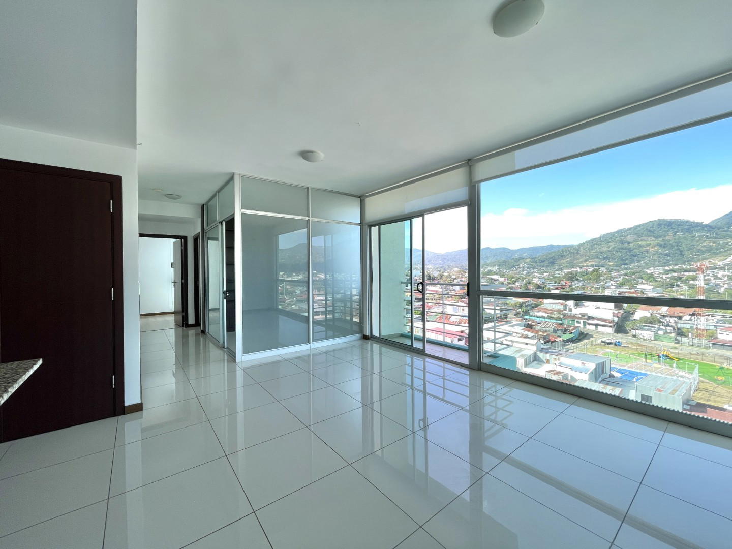 Apartamento en Condominio Bambú Eco-Urbano