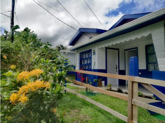 Casa en Alajuela