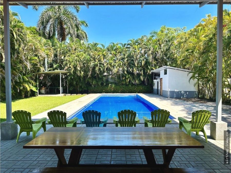 Casa en Cóbano