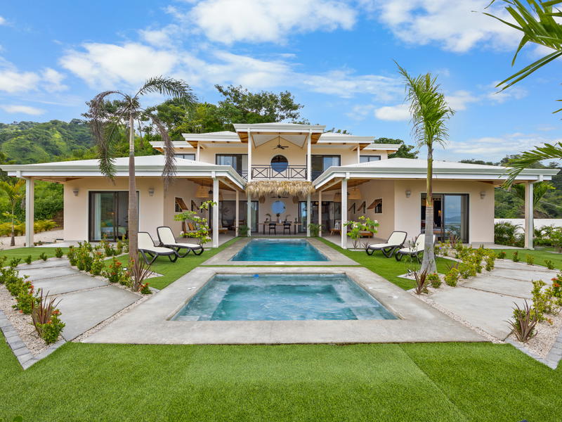 Propiedad en Tempate