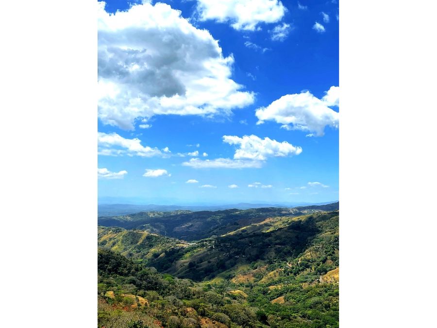 Finca en Jesús