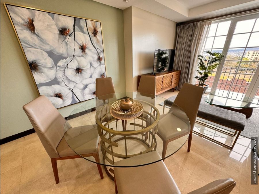 Apartamento en San Rafael