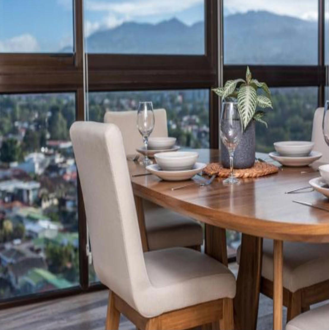 Apartamento en Curridabat
