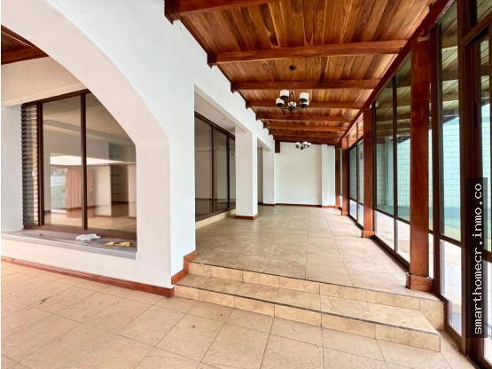 House at Condominio 203