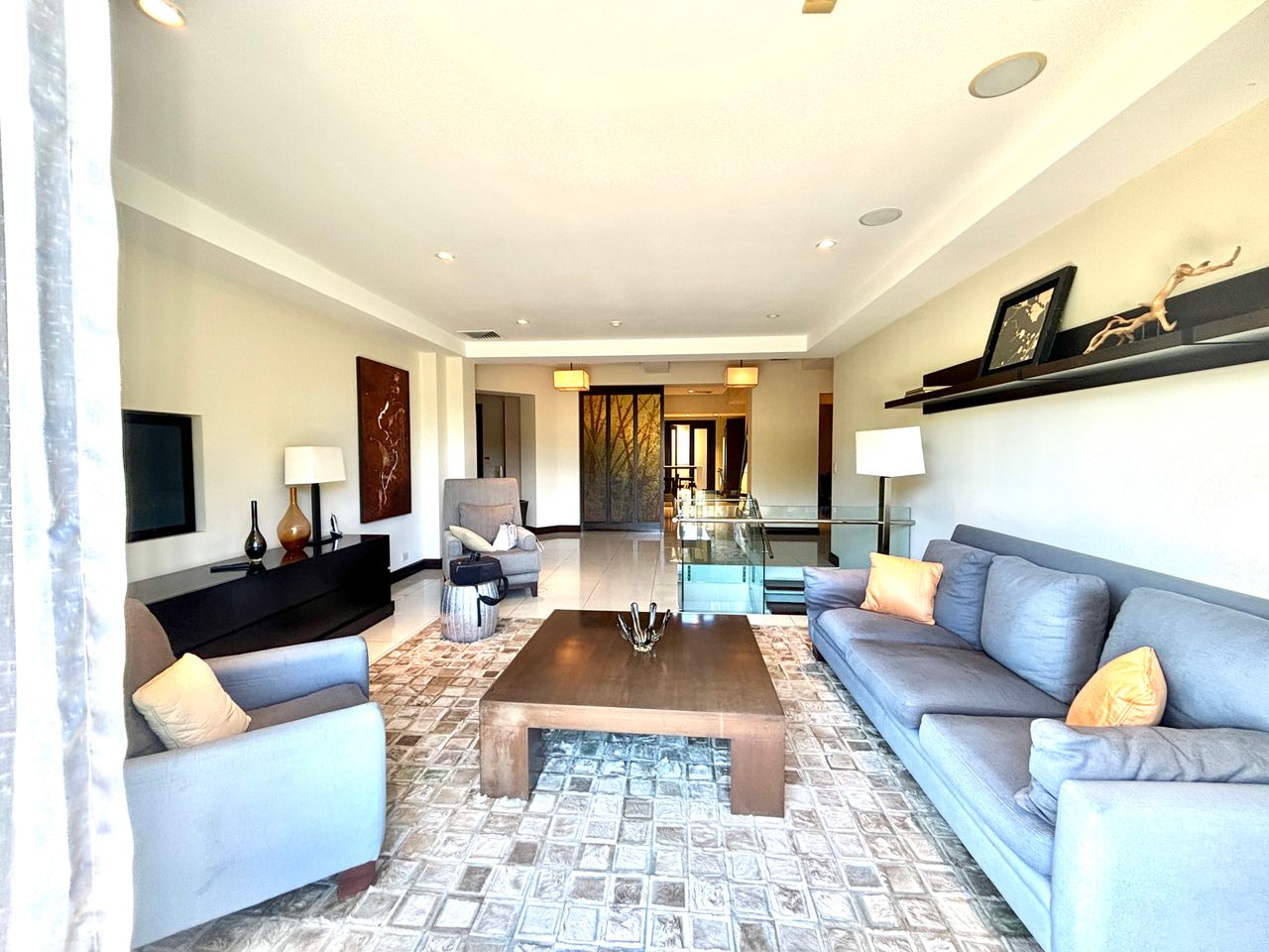 Property at Escazú Centro