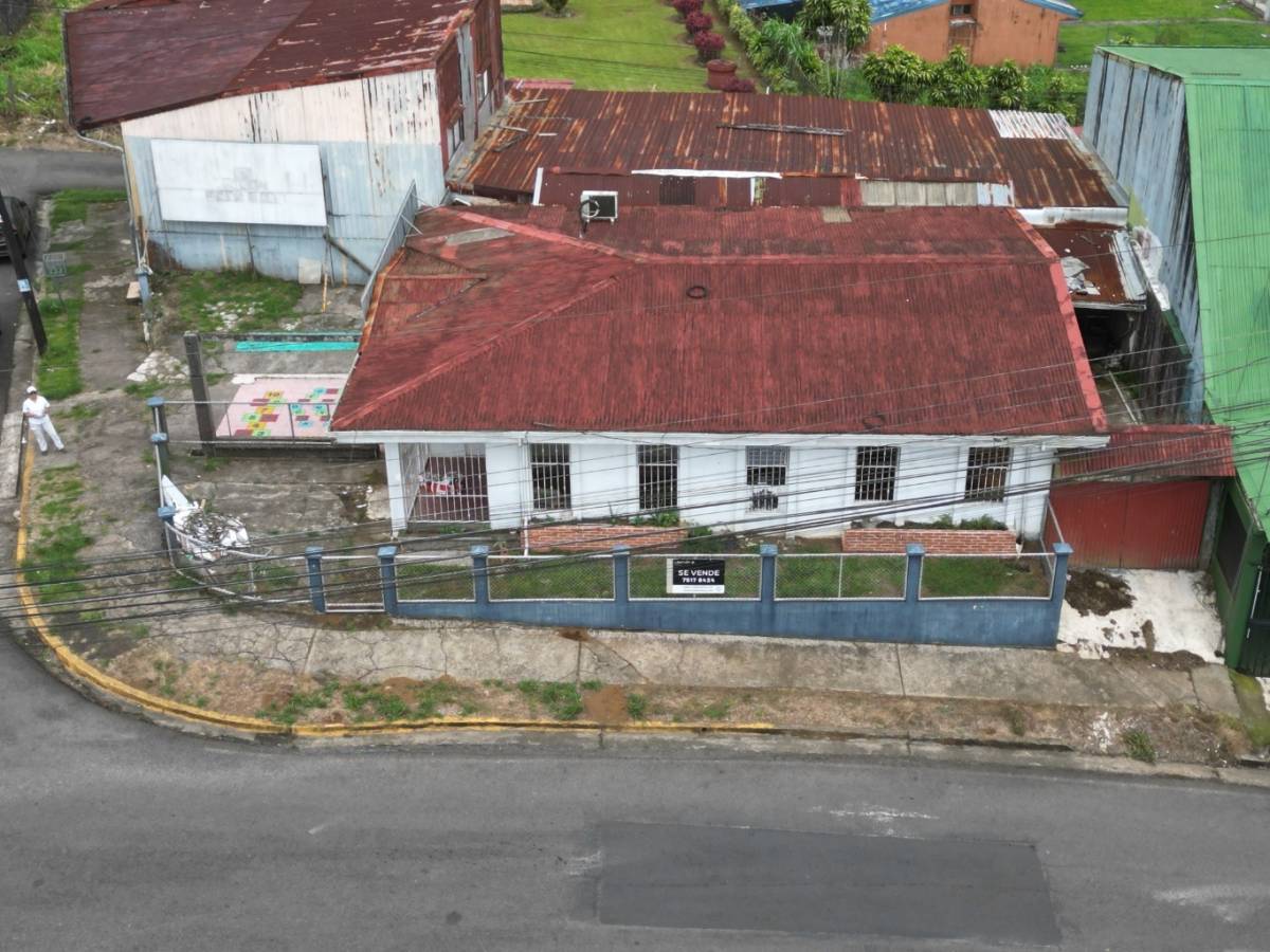 Property at Quesada