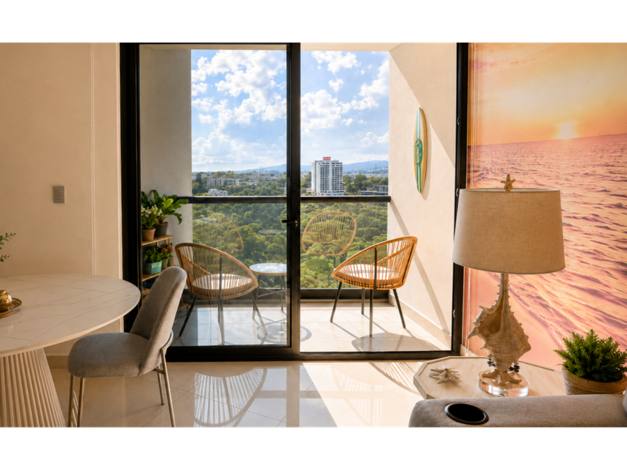 Apartamento en Núcleo Sabana