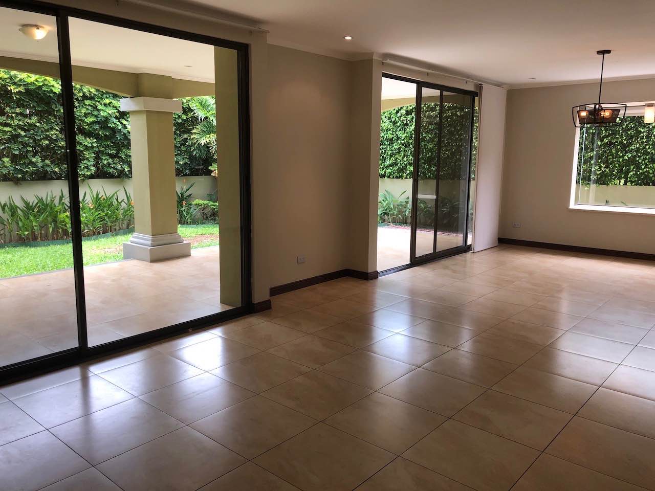 Propiedad en Condominio Almería