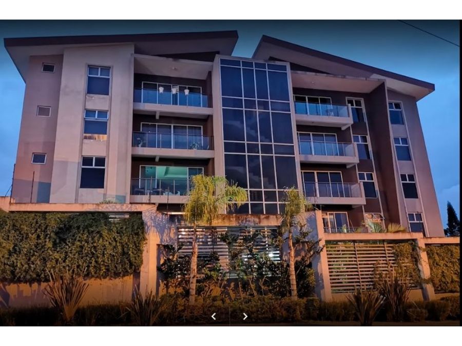 Apartamento en Granadilla