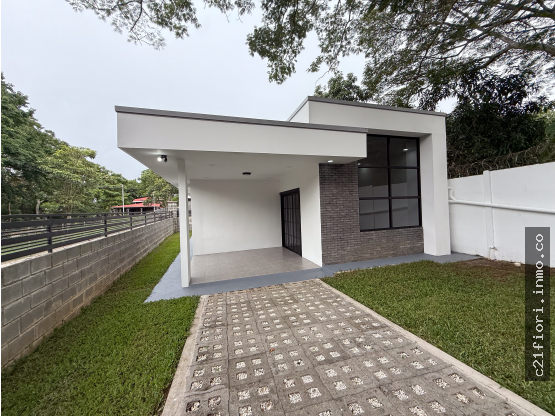 Casa en Concepción