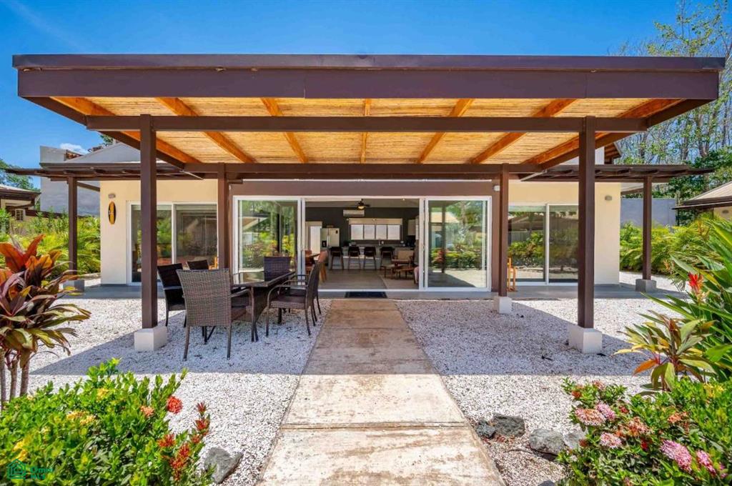 Casa en Tamarindo