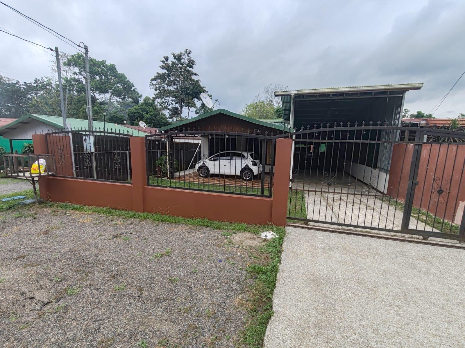 Casa en Peñas Blancas