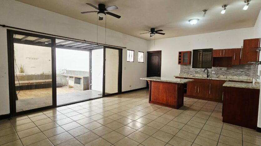 Casa en Alajuela