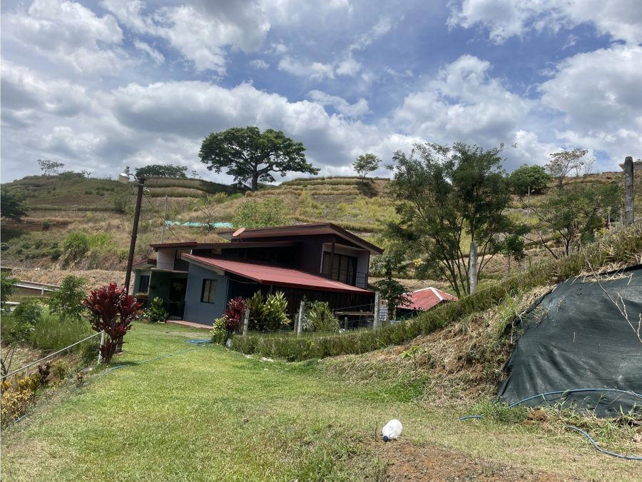 Casa en Bolívar