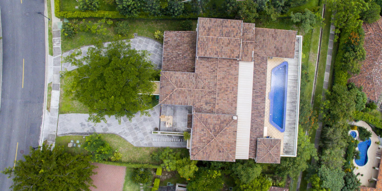 Propiedad en Condominio Cerro Alto