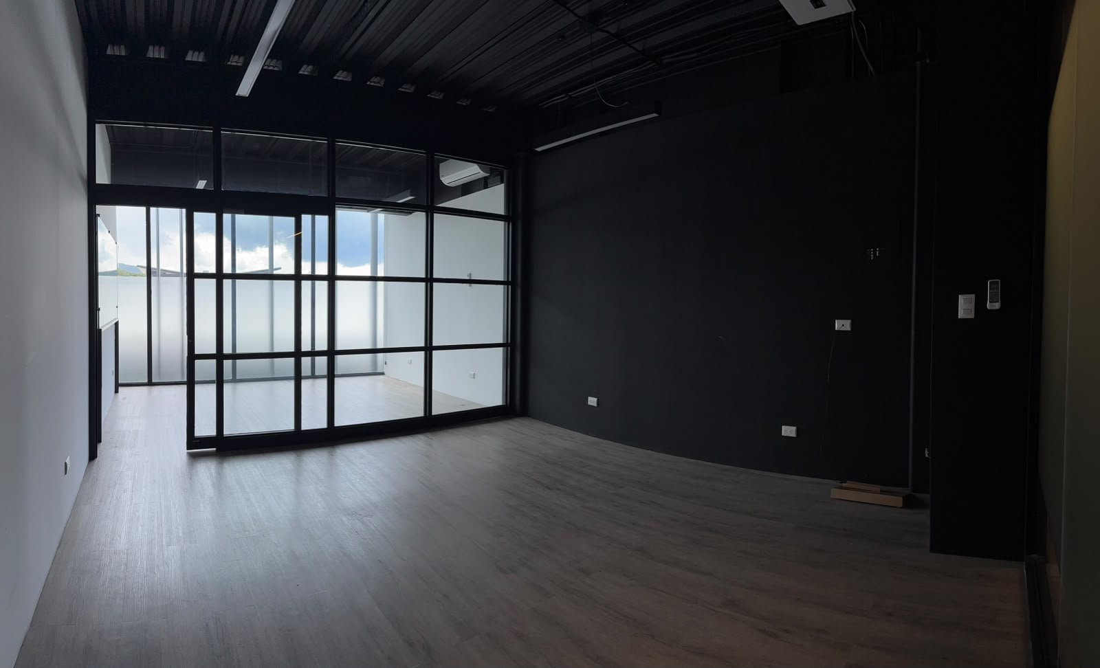 Oficina en Condominio Futura