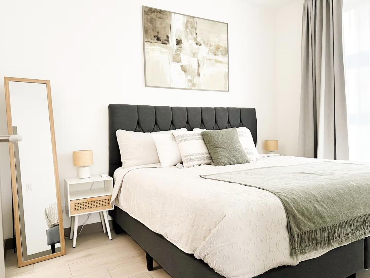 Apartamento en Nucleo Sabana