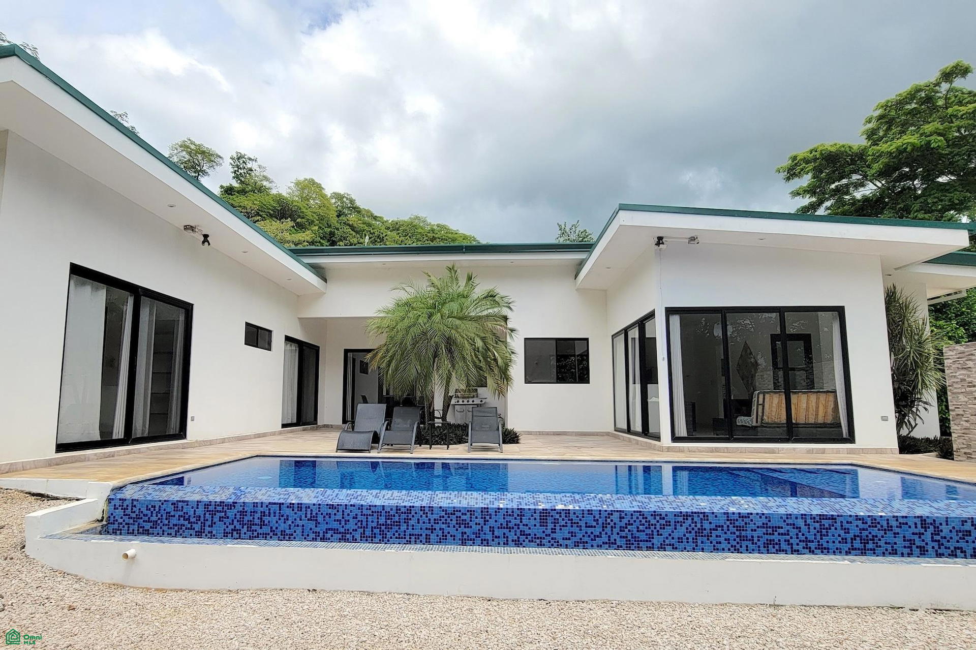 Casa en Santa Cruz