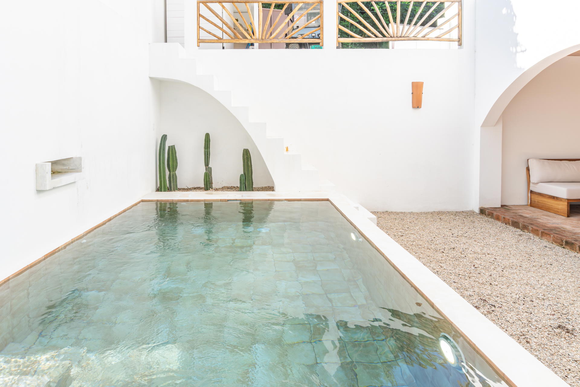 Casa en Sámara