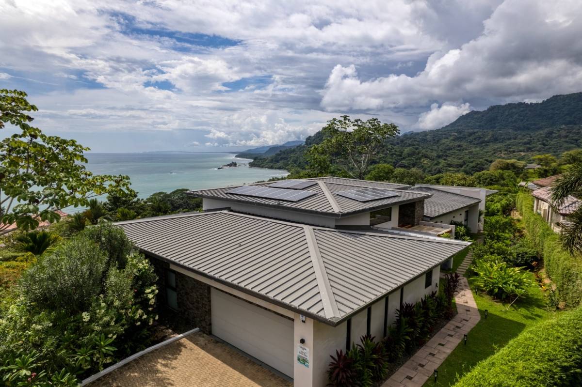 Casa en Dominical