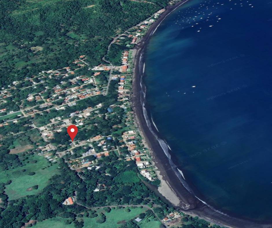 Propiedad en Playa Potrero