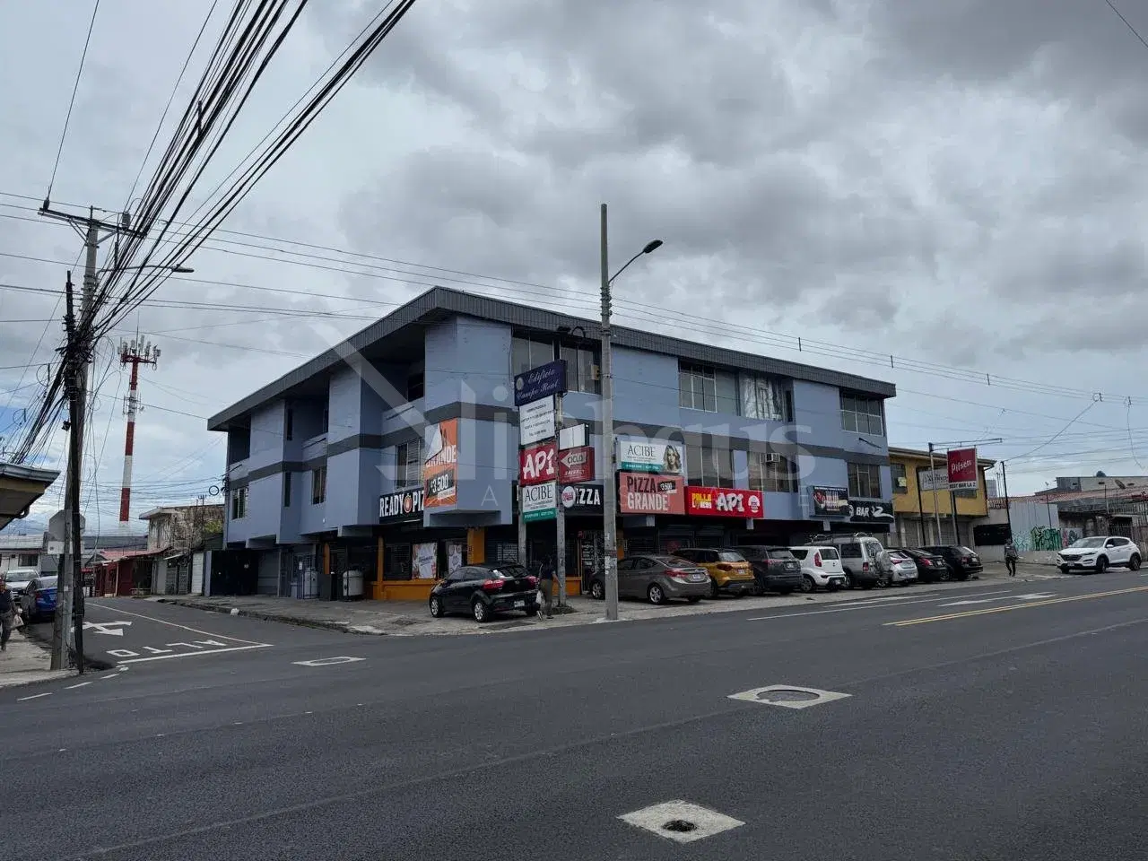 Comercial en Guadalupe
