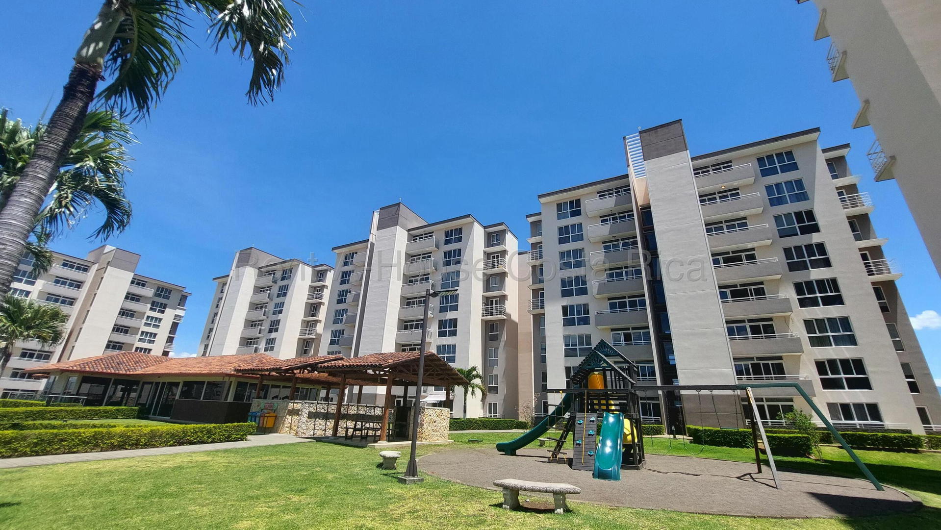 Apartment at Condominio 6-26