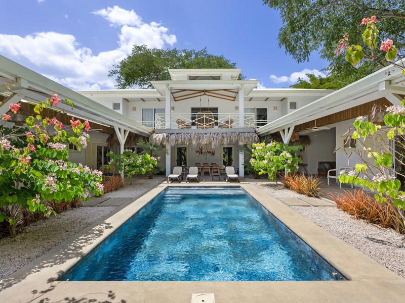 Propiedad en Tamarindo