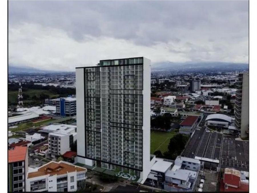 Apartamento en Sky Garden
