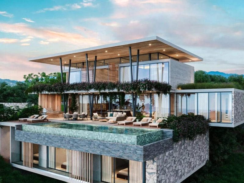 Propiedad en Tamarindo