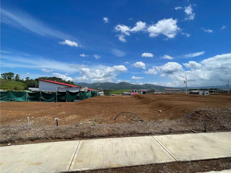 Propiedad en Condominio La Vereda