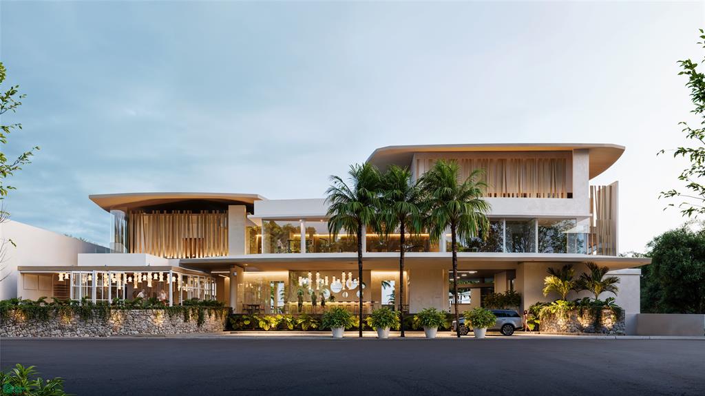 Property at Tamarindo
