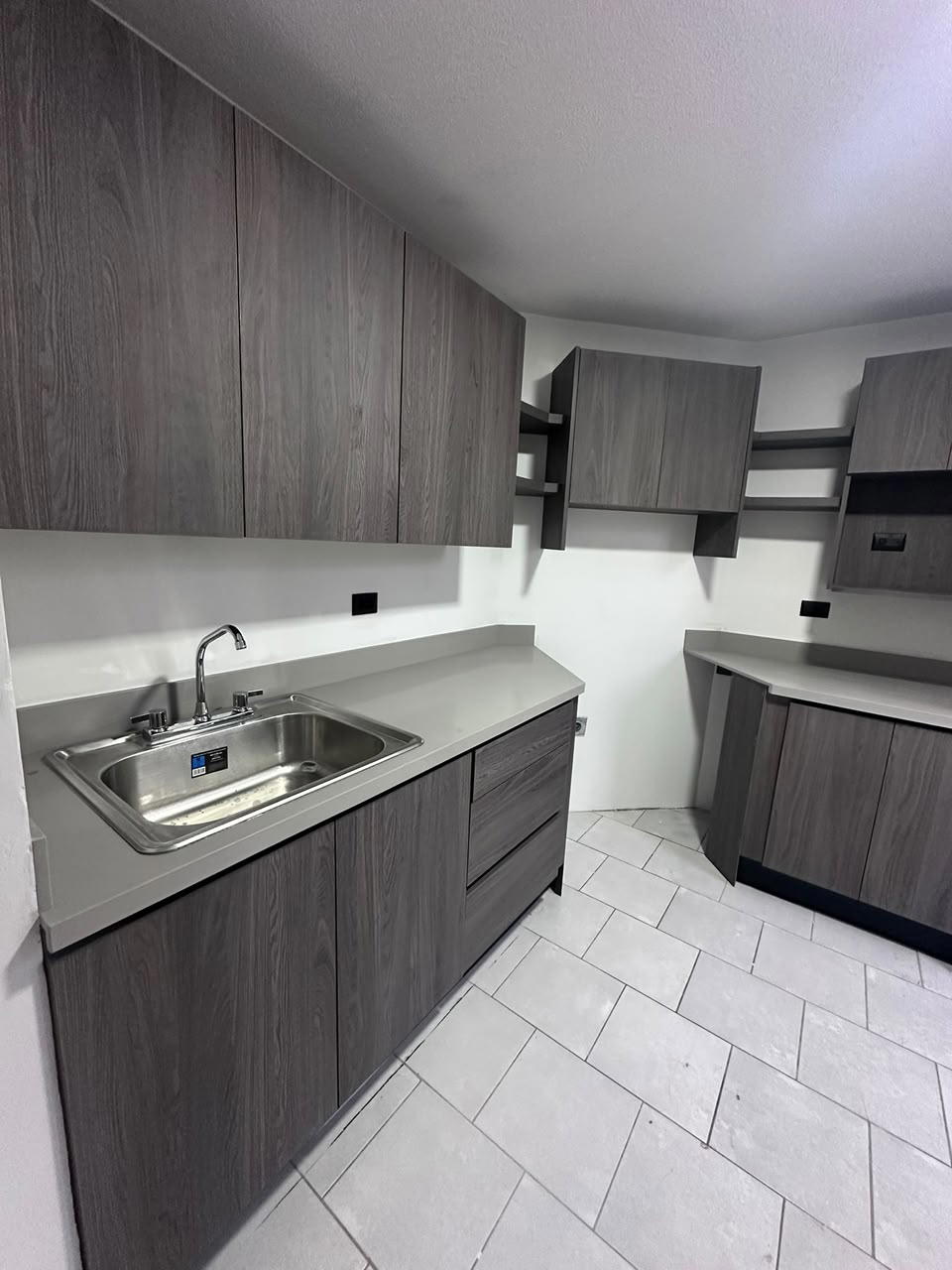 Apartment at San Rafael