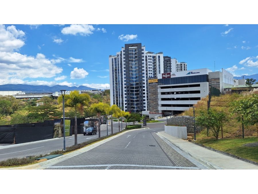 Apartment at Núcleo Sabana
