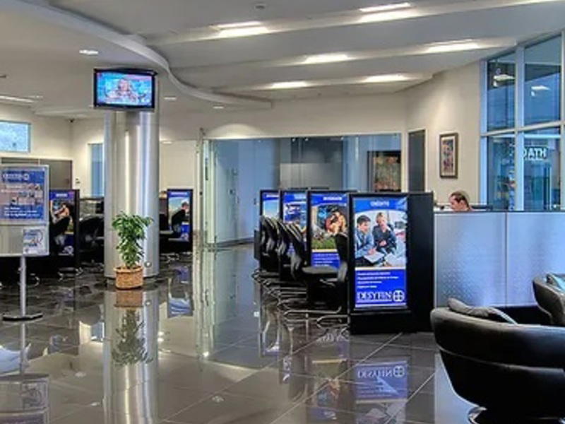 Comercial en Sabanilla