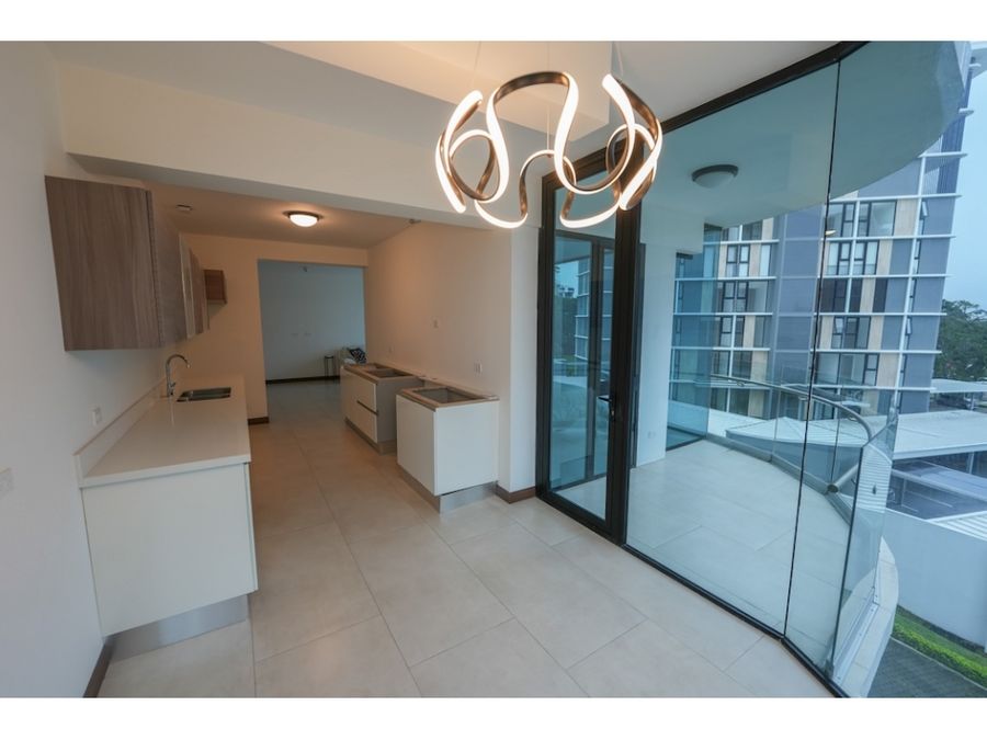 Apartamento en San Rafael