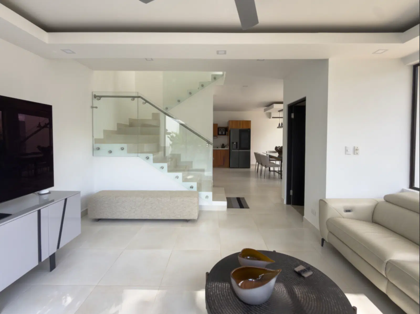 Casa en Cóbano