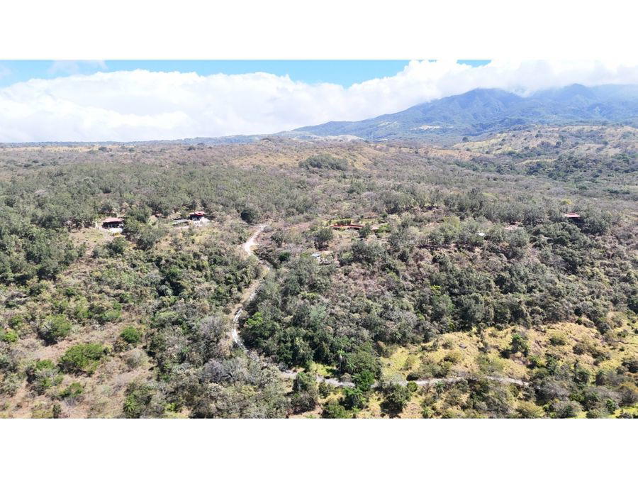 Terreno en Cañas Dulces