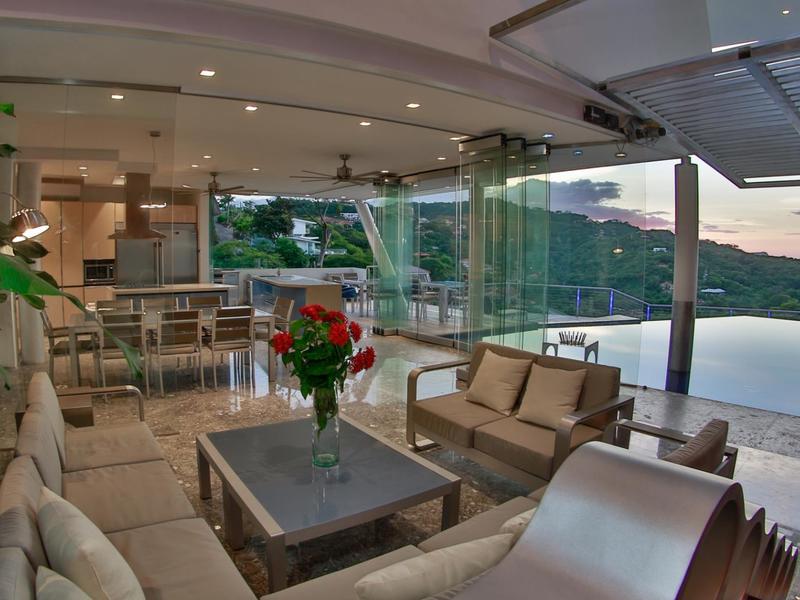 Propiedad en Sardinal