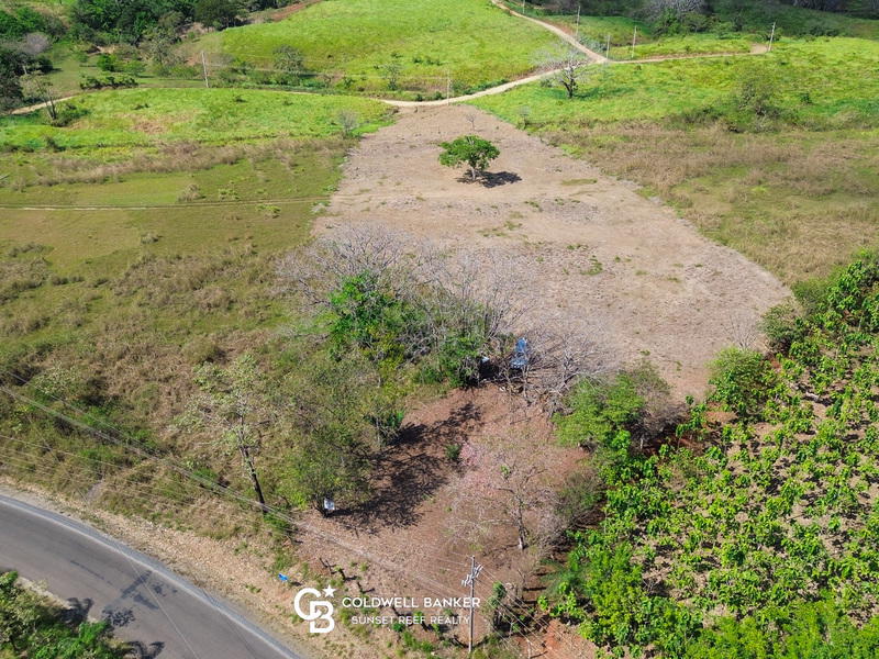 Land at Cóbano