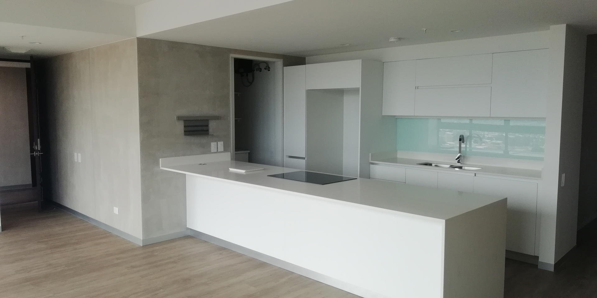 Apartment at Curridabat