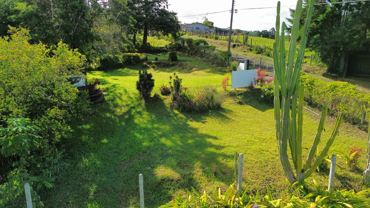 Land at Carrizal