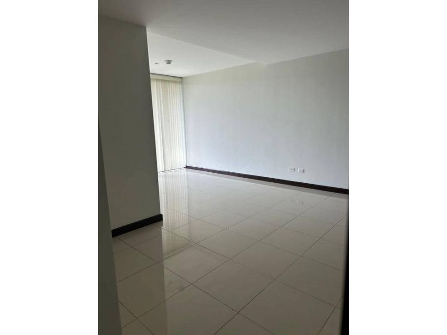 Apartamento en Heredia