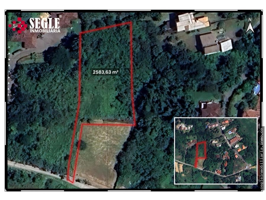 Property at Santa Ana