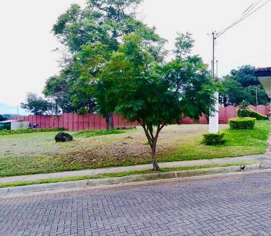 Terreno en Guácima
