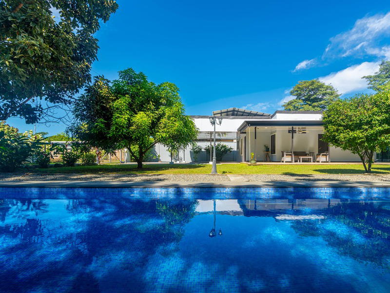 Property at Bahía Ballena