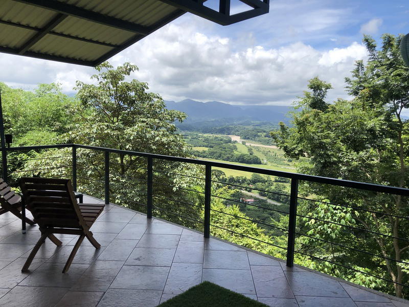 Property at Parrita