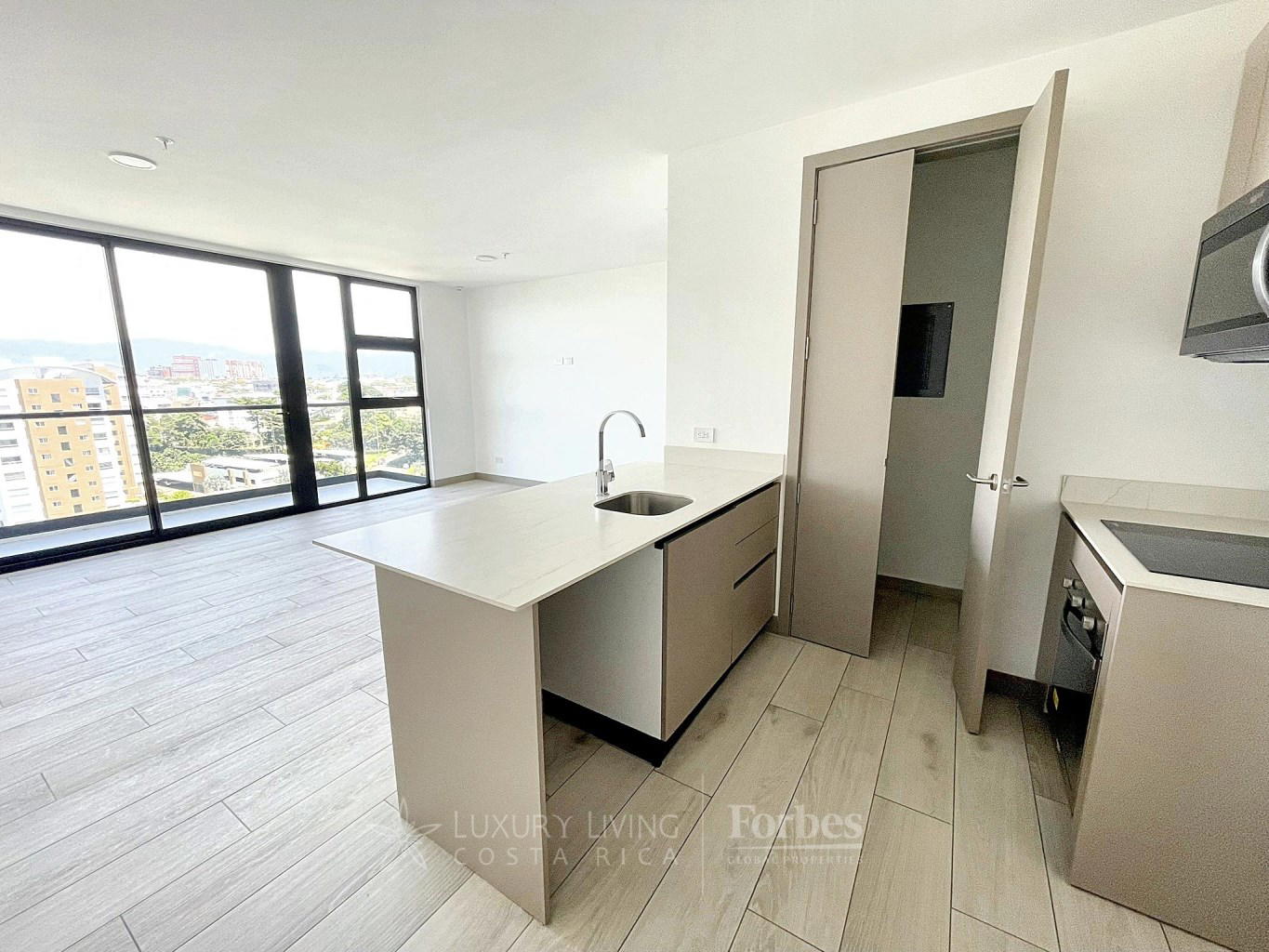 Propiedad en Mata Redonda